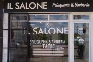El salon