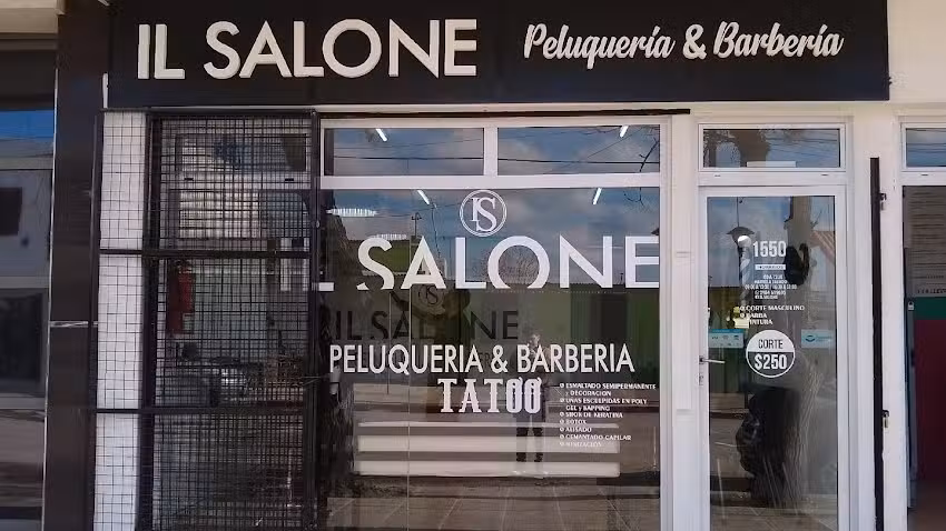 El salon