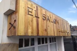 &ldquo;El Sal&oacute;n&rdquo; Peluquer&iacute;a Masculina