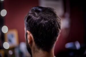 El Templo Barbershop