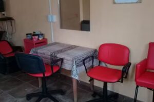 “EL TIN” Peluquería Masculina.