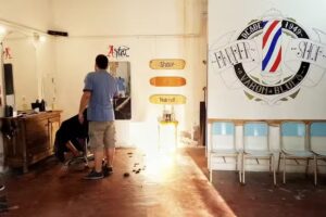 El var&oacute;n del blues