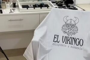 El Vikingo Barber Studio