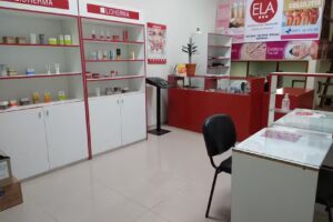 ELA ESTETICA LASER AVANZADA