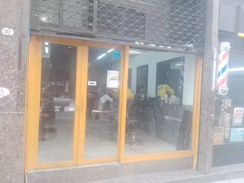 ElcartelBarberia