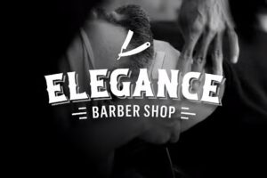 ELEGANCE BARBER