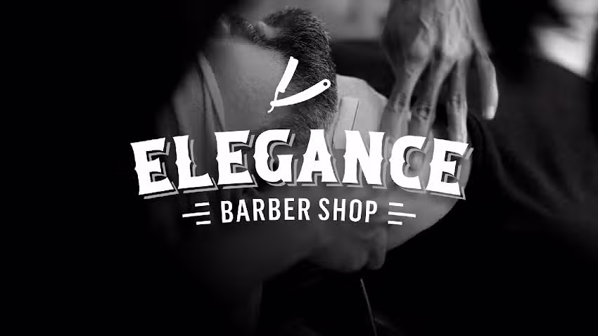 ELEGANCE BARBER