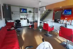 ELEGANCE peluquer&iacute;a