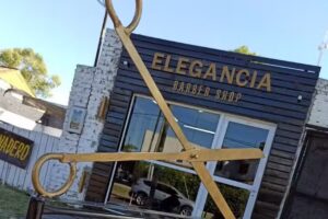 Elegancia Barber Shop