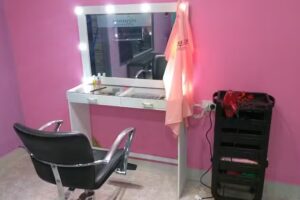 Eleganza Peluqueria Y Estetica
