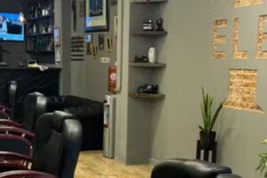 ELEVEN Barber Studio