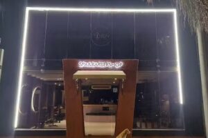 ELI’T SALON Spa & BarberShop Masculino