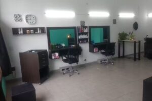 Eliana Peluqueria Unisex