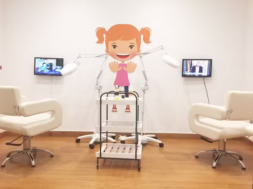 Eliminar Piojos &ndash; Sin Mas Piojitos Rosario