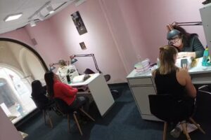 Elina Barrios Estetica