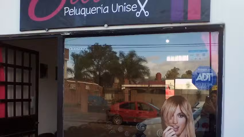 Elit peluqueria unisex