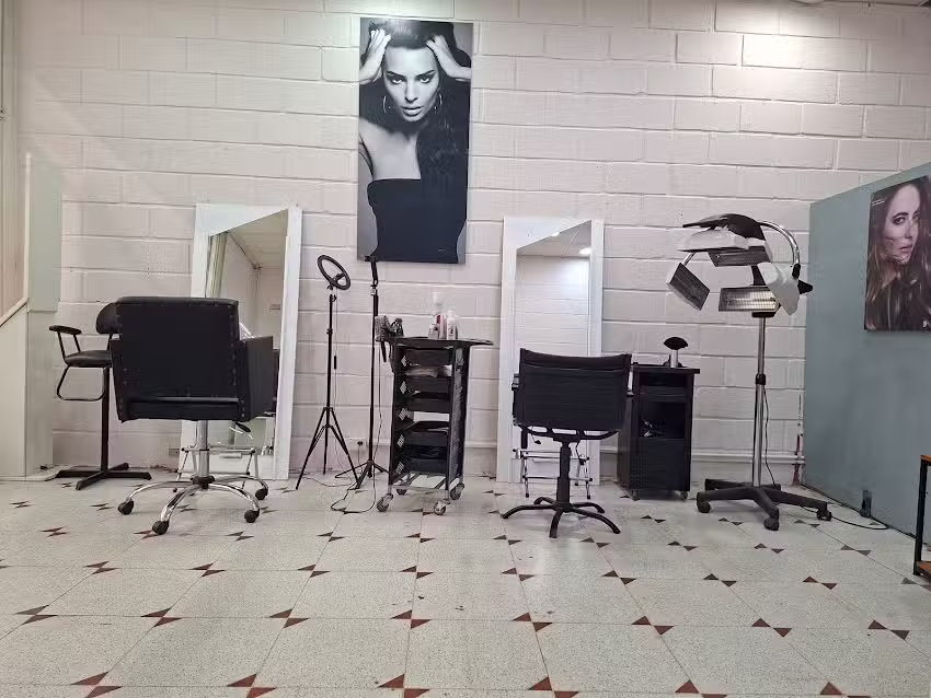 Elizabeth hair desing