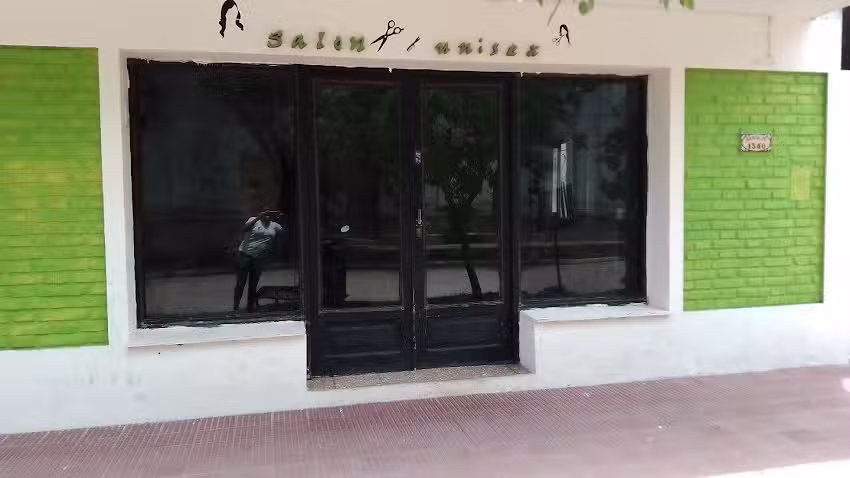 Elizabeth peluquer&iacute;a unisex