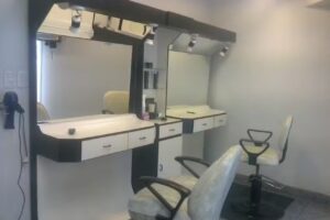 Ella&El salón unisex