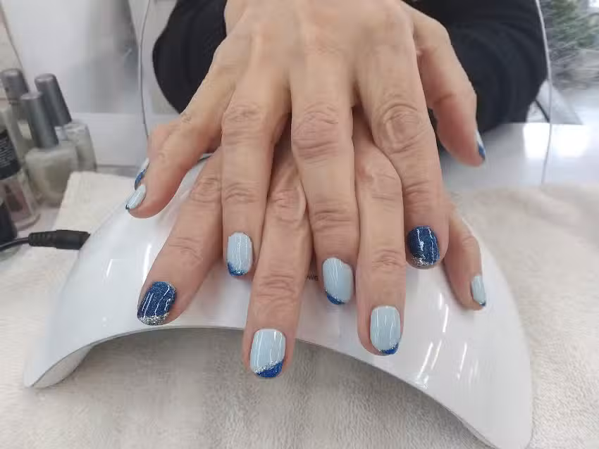 Elsa Luna Peluquer&iacute;a