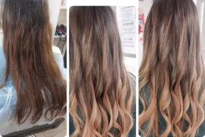 Ely estilista, peluquer&iacute;a