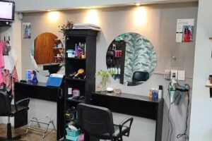 Ely peluquer&iacute;a unisex