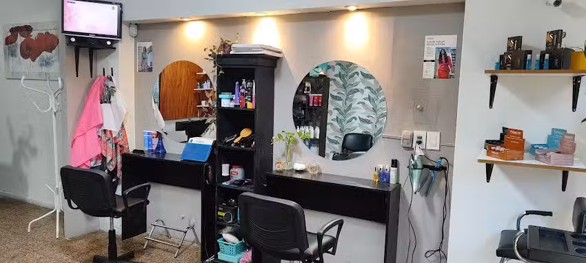 Ely peluquer&iacute;a unisex