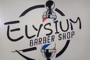 Elysium BarberShop