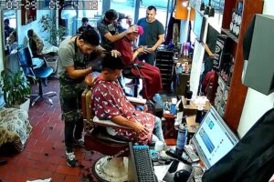 Emanuel Breit Estilista