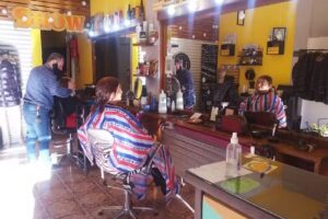 Embelleciendo Almas ARTE Y CORTE