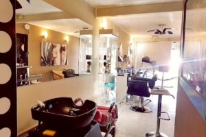 Emiliano Scavuzzo Peluquer&iacute;a