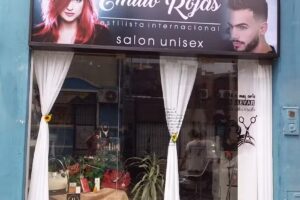 EMILIO ROJAS PELUQUERIAS