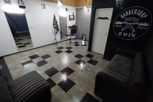 Emis Barbershop