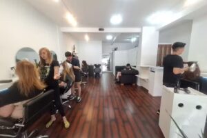 En Palermo Peluqueria