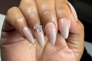 Encanto de mujer est&eacute;tica para mujeres