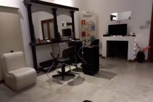 Encanto Peluqueria