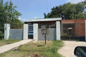 Enredados peluqueria