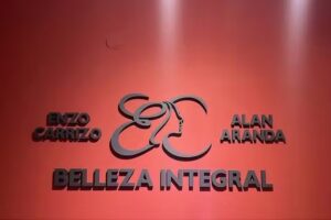 ENZO CARRIZO &ndash; ALAN ARANDA &ndash; BELLEZA INTEGRAL