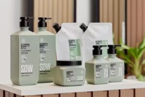 EQUILIBRIO Peluquería y Estética