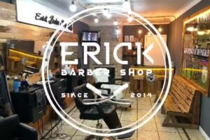 Erick Barber Shop