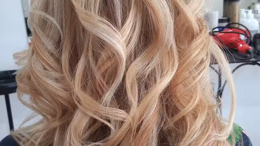 &ldquo;es&rdquo; sal&oacute;n de peluquer&iacute;a (de elena soulier)