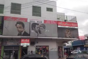 Escuela de Peluqueria Ana Maria &ndash; AMR