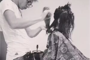 Escultor de Belleza &ndash; Peluqueria Studio