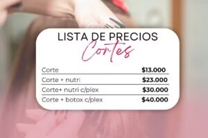 Esencia Centro de Belleza