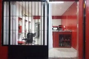 Espacio de belleza &ndash; depilaci&oacute;n y peluquer&iacute;a