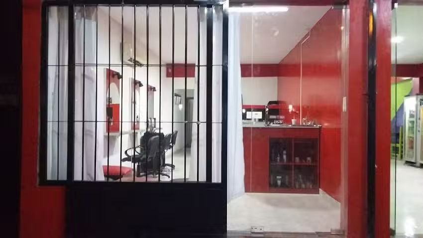 Espacio de belleza &ndash; depilaci&oacute;n y peluquer&iacute;a