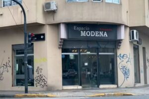 Espacio Modena