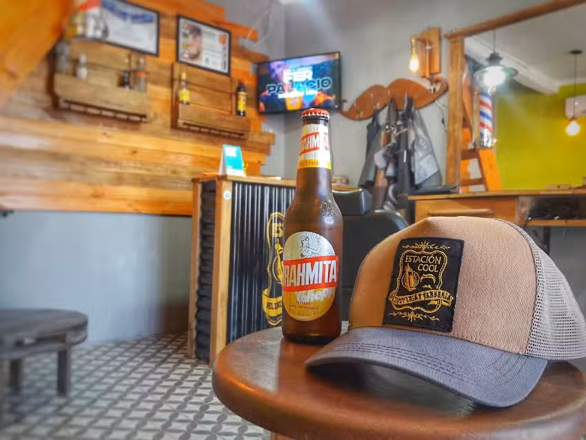 Estaci&oacute;n Cool