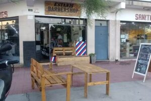 Estanis Barbershop