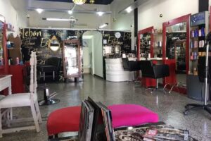 Esteban SALON UNISEX